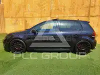 2011 Volkswagen GOLF