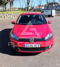 2011 Volkswagen GOLF