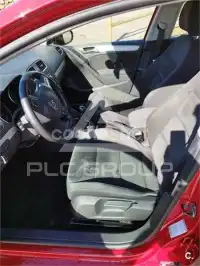 2011 Volkswagen GOLF
