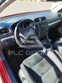 2011 Volkswagen GOLF