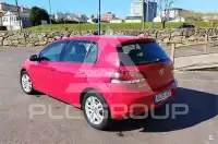 2011 Volkswagen GOLF
