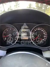 2011 Volkswagen GOLF