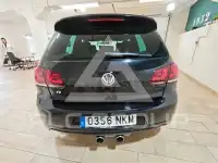 2011 Volkswagen GOLF