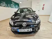 2011 Volkswagen GOLF