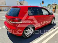 2011 Volkswagen GOLF