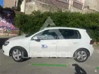 2011 Volkswagen GOLF