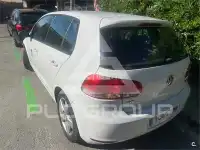 2011 Volkswagen GOLF