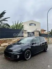2011 Volkswagen GOLF