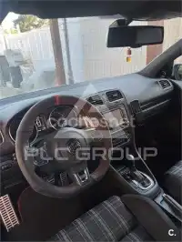 2011 Volkswagen GOLF