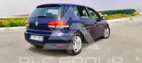 2011 Volkswagen GOLF