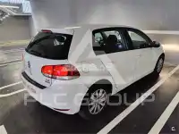 2011 Volkswagen GOLF