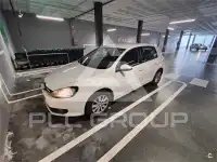2011 Volkswagen GOLF