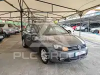 2011 Volkswagen GOLF