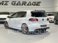 2011 Volkswagen GOLF