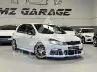 2011 Volkswagen GOLF