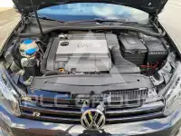 2011 Volkswagen GOLF