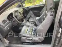 2011 Volkswagen GOLF