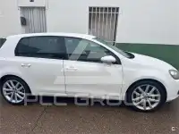 2011 Volkswagen GOLF