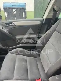 2011 Volkswagen GOLF