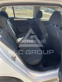 2011 Volkswagen GOLF