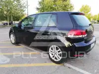 2011 Volkswagen GOLF