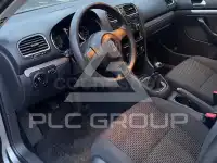 2011 Volkswagen GOLF