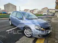 2011 Volkswagen GOLF