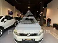 2011 Volkswagen GOLF
