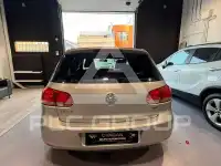 2011 Volkswagen GOLF