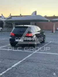 2011 Volkswagen GOLF