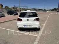2011 Volkswagen GOLF