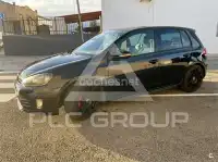 2011 Volkswagen GOLF