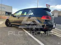 2011 Volkswagen GOLF