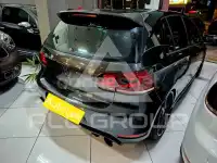 2011 Volkswagen GOLF