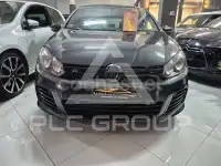 2011 Volkswagen GOLF