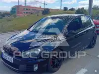 2011 Volkswagen GOLF