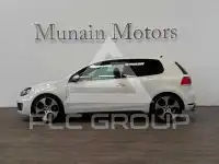 2011 Volkswagen GOLF