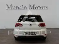 2011 Volkswagen GOLF