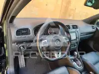 2011 Volkswagen GOLF