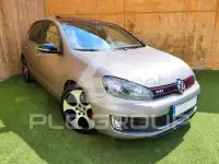 2011 Volkswagen GOLF