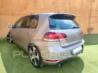 2011 Volkswagen GOLF