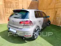 2011 Volkswagen GOLF