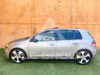 2011 Volkswagen GOLF