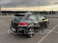 2011 Volkswagen GOLF