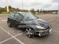 2011 Volkswagen GOLF
