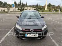 2011 Volkswagen GOLF