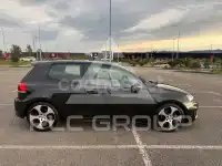 2011 Volkswagen GOLF