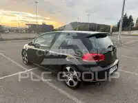 2011 Volkswagen GOLF