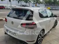 2011 Volkswagen GOLF