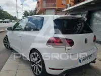 2011 Volkswagen GOLF